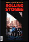 Buchcover Rolling Stones