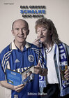 Buchcover Das große Schalke-Quiz-Buch