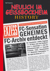 Buchcover Neulich im Geißbockheim History