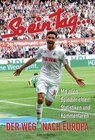 Buchcover So ein Tag ...-1. FC Köln