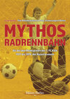 Buchcover Mythos Radrennbahn