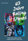 Buchcover 60 Jahre Rolling Stones