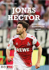Buchcover Jonas Hector