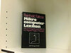 Buchcover Mikrocomputer-Lexikon