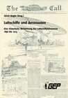 Buchcover Luftschiffe und Aeronauten
