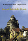 Buchcover Durch die Fränkische Schweiz
