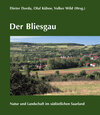 Buchcover Der Bliesgau