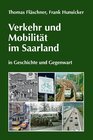Buchcover Verkehr und Mobilität im Saarland