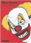 Buchcover Böse Clowns _reloaded