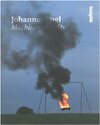 Buchcover Johannes Vogl. Machinery Misfits