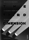 Buchcover Safe and Sound: The Third Dimension