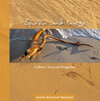 Buchcover Spuren und Wege