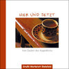 Buchcover Hier und jetzt