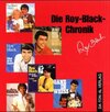 Buchcover Die Roy Black Chronik