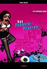 Buchcover Das Fuggerei-Phantom