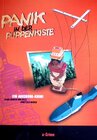 Buchcover Panik in der Puppenkiste