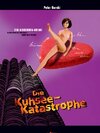 Buchcover Die Kuhsee-Katastrophe