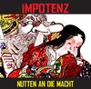 Buchcover Nutten an die Macht