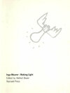 Buchcover Ingo Maurer: Making Light. Engl. /Dt.