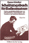 Buchcover Schaltungsbuch für Radioamateure