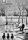 Buchcover Erdantennen und Untergrundantennen