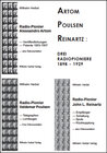 Buchcover ARTOM / POULSEN / REINARTZ