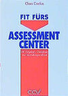 Buchcover Fit für's Assessment Center