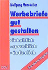 Buchcover Persönliche Briefe - geschäftlich und privat