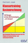 Buchcover Klausurtraining Kostenrechnung