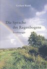 Buchcover Die Sprache des Regenbogens
