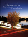 Buchcover Überraschendes Geesthacht