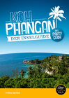 Buchcover Koh Phangan Reiseführer - der Inselguide