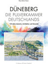 Buchcover Düneberg - Die Pulverkammer Deutschlands