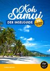 Buchcover Koh Samui Reiseführer 2018 - der Inselguide
