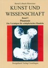 Buchcover Kunst und Wissenschaft