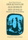 Buchcover Der Künstler als Gehilfe des Zufalls
