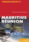 Buchcover Mauritius /La Réunion