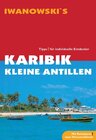 Buchcover Karibik Kleine Antillen