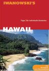 Buchcover Reise-Handbuch Hawaii