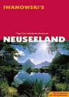 Buchcover Neuseeland