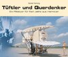 Buchcover Tüftler und Querdenker