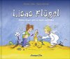 Buchcover Lisas Flügel