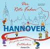 Buchcover Der Rote Faden Hannover