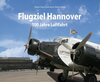 Buchcover Flugziel - Hannover