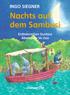 Buchcover Nachts auf dem Sambesi