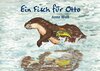 Buchcover Ein Fisch für Otto