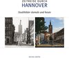 Buchcover Zeitreise durch Hannover