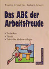 Buchcover Das ABC der Arbeitsfreude