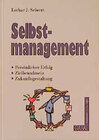 Buchcover Selbstmanagement