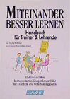 Buchcover Miteinander besser lernen